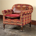 Contrast Upholstery Lambeth